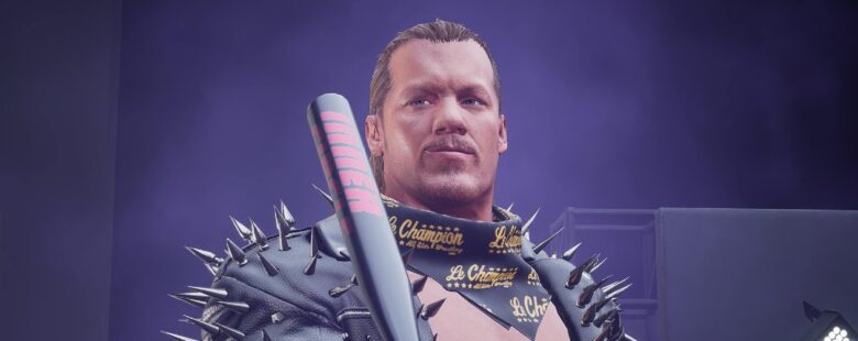 AEW Fight Forever release date