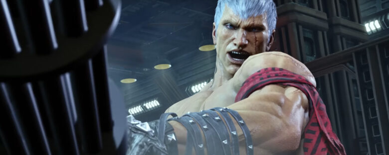 tekken 8 bryan fury