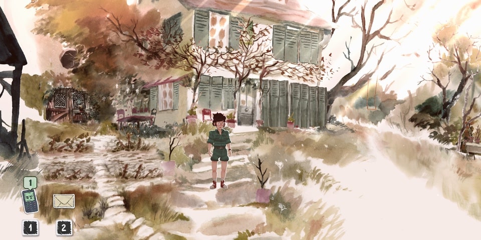 Dordogne Mimi
