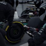 F1 Manager 23 Pit Stops