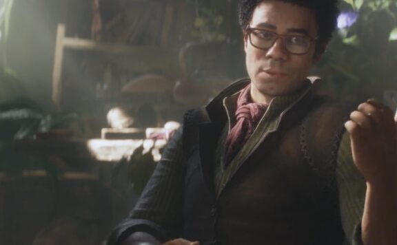 Fable Ayoade