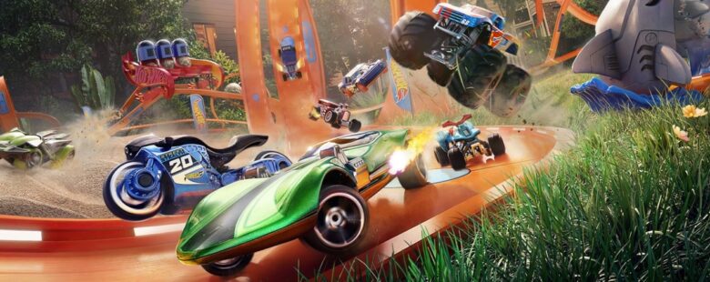 Hot Wheels Unleashed 2: Turbocharged Review | TheSixthAxis