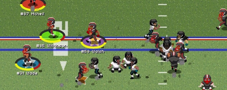 Legend Bowl