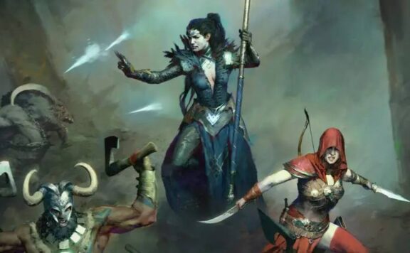 counter attack ghost of tsushima diablo 4 best class to play solo