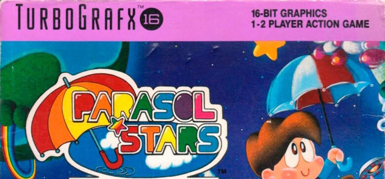 Parasol Stars