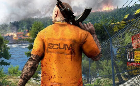 scum update pc steam