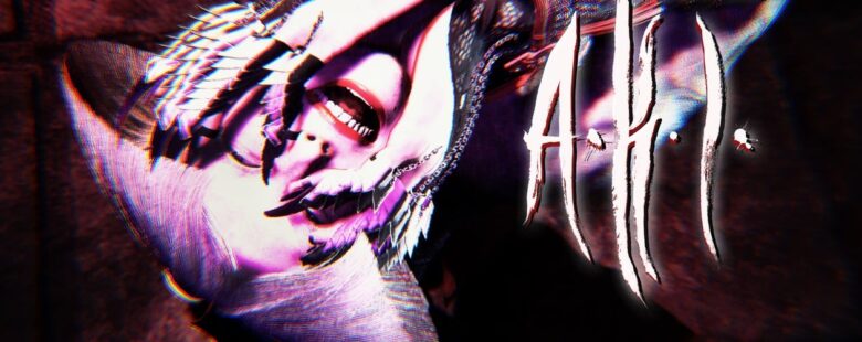 Street Fighter 6 AKI Header
