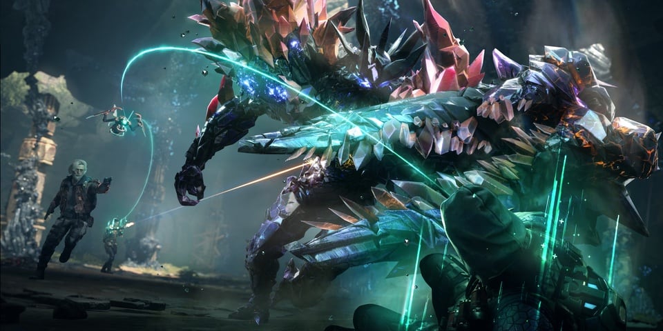 Synced Tyrant Nano