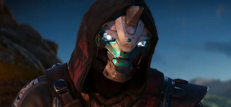 The Final Shape