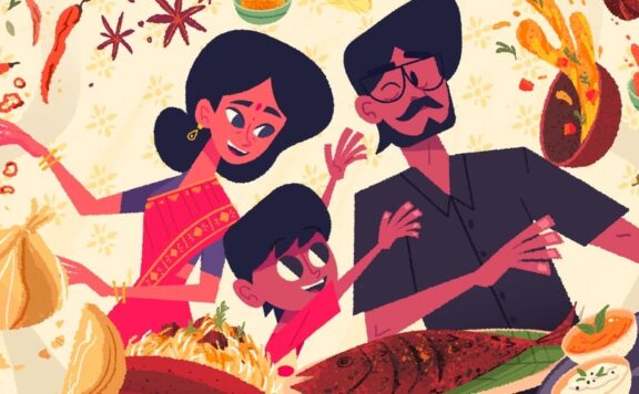 Venba Header Artwork