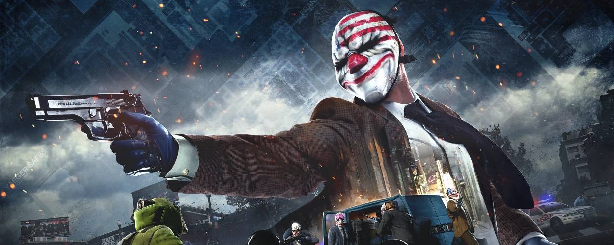 Payday 3 Review - IGN