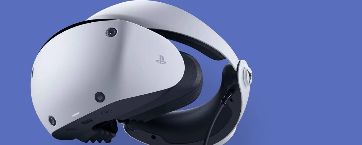 PS VR2 Hardware Review - Lords of Gaming