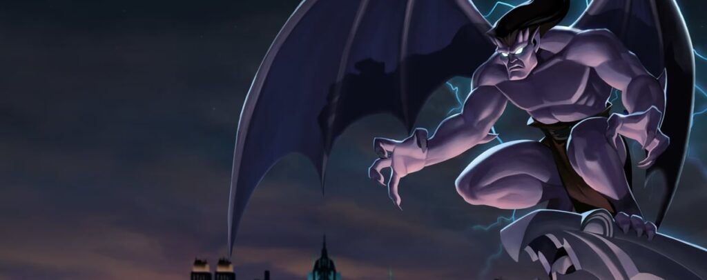 gargoyles-remastered-review-thesixthaxis