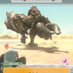 Monster Hunter Now Diablos