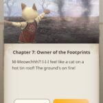 Monster Hunter Now cat puns