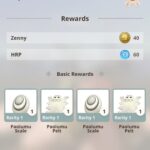 Monster Hunter Now hunt report