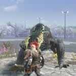 Monster Hunter Now server issues