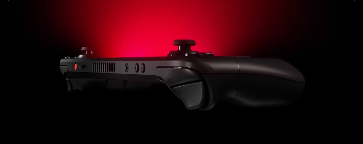 SteamDeckOLEDHero500 TheSixthAxis