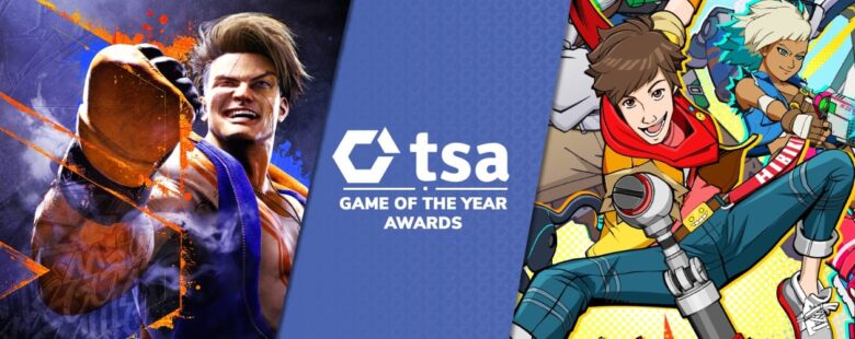 GOTY 2023 Best Gameplay – Hi-Fi Rush