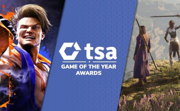 GOTY 2023 Best Multiplayer header