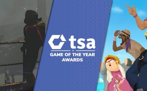 GOTY 2023 Best PC Game