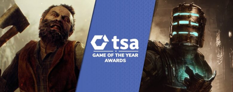 GOTY 2023 Best Remake header