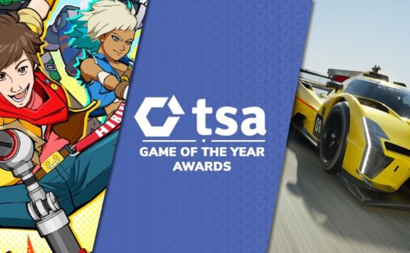 Game of the Year 2023 Best Xbox