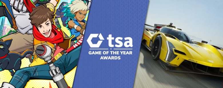 Game of the Year 2023 Best Xbox