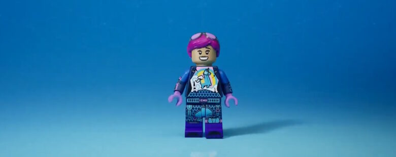 LEGO Fortnite