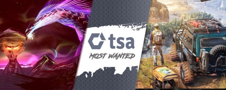Most Wanted 2024 Thrasher Expeditions Mudrunner