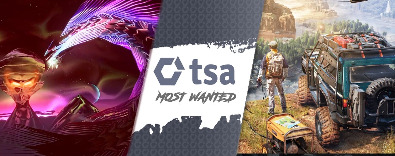 Our Most Wanted Games of 2024 – #30 to #26 - Vimarsana News