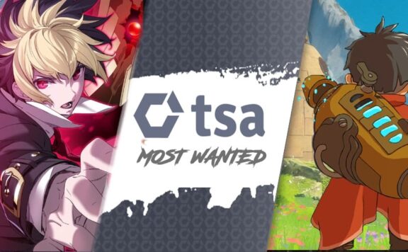 Most Wanted 2024 – Under Night In-Birth & Europa