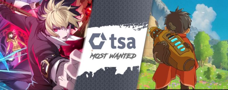 Most Wanted 2024 – Under Night In-Birth & Europa
