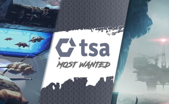 Most Wanted 2024 – Homeworld 3 and Still Wakes the Deep