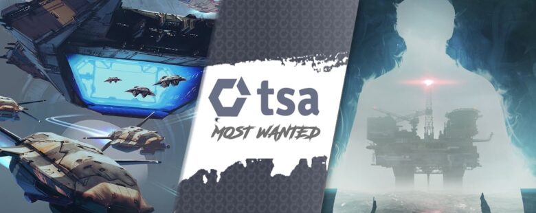 Most Wanted 2024 – Homeworld 3 and Still Wakes the Deep