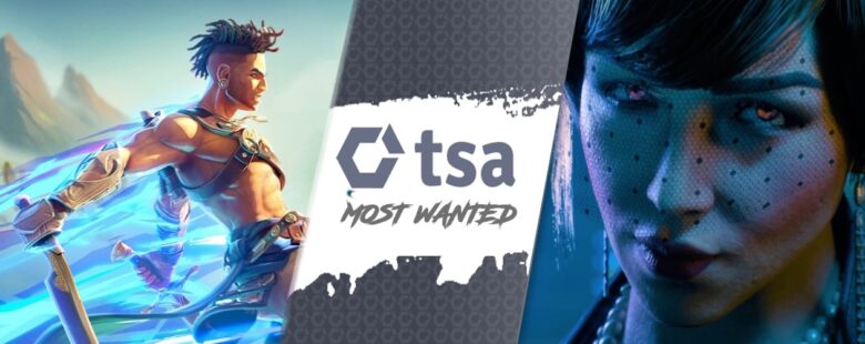 Most Wanted 2024 Top Ten