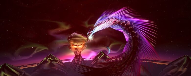 Thrasher header