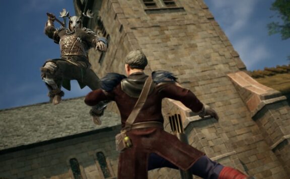 Crown Wars header artwork