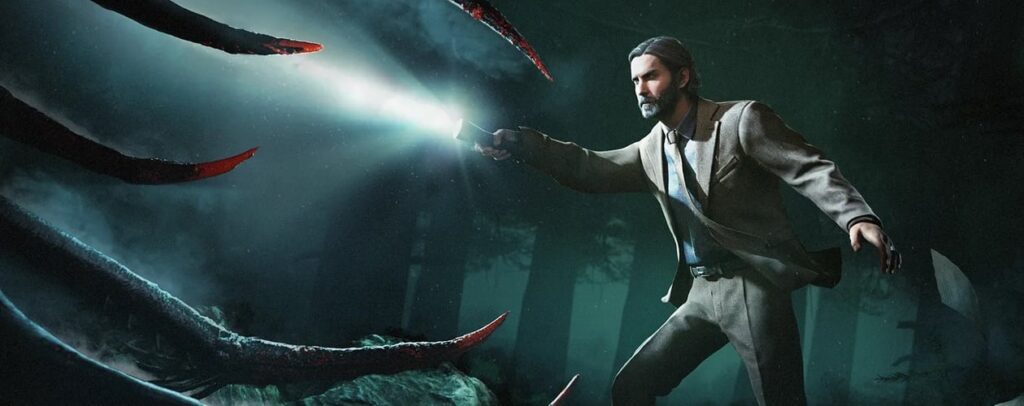 Dead by Daylight – Alan Wake Chapter, and why they're a perfect match ...