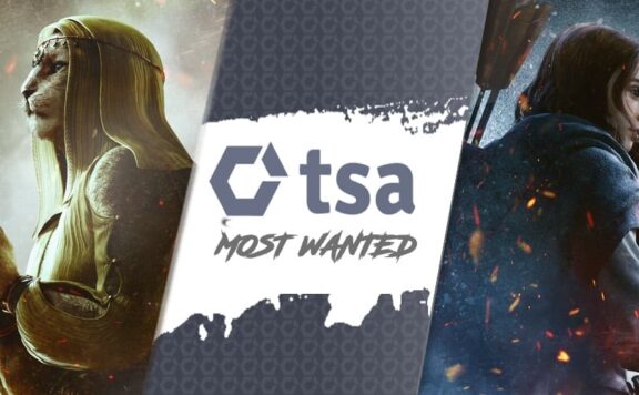 Most Wanted 2024 Dragon's Dogma 2 header