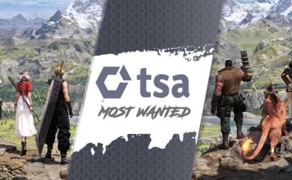 Most Wanted 2024 Final Fantasy 7 Rebirth