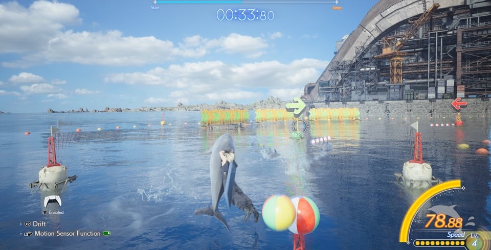 Final Fantasy 7 Rebirth Chocobo minigames