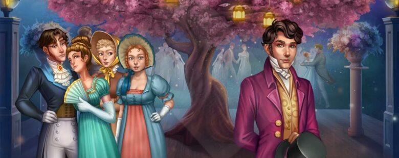 Regency Solitaire 2 header