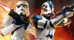 Star Wars Battlefront Classic Collection header