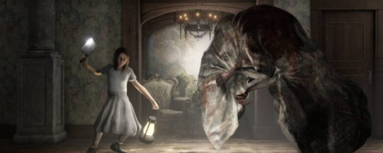 withering rooms horror game