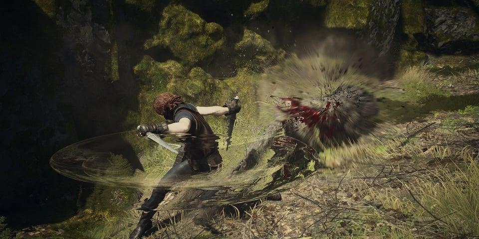 Dragon's Dogma 2 Thief