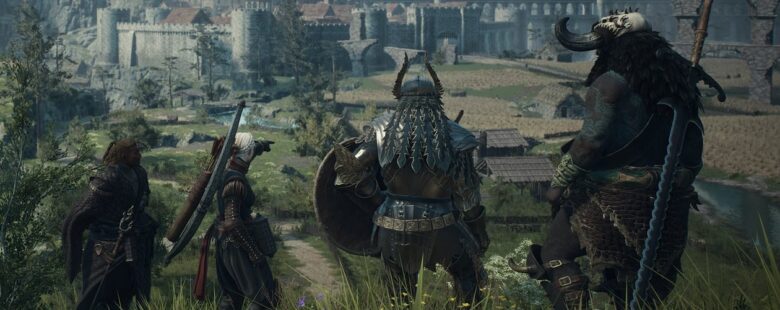 Dragon's Dogma 2 Vocations Guide