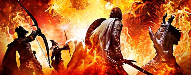 Dragon's Dogma Dark Arisen header