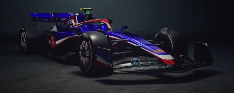 F1 Manager 24 custom livery header
