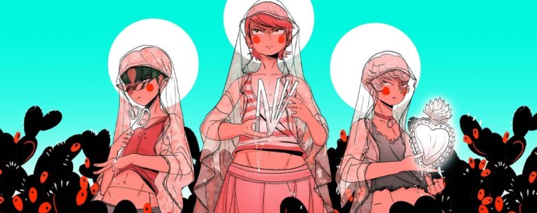 Mediterranea Inferno header art